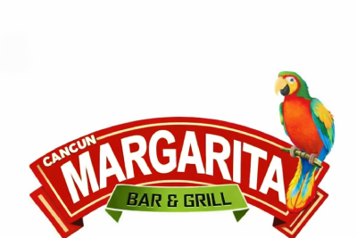 Cancun Margarita Bar & Grill logo