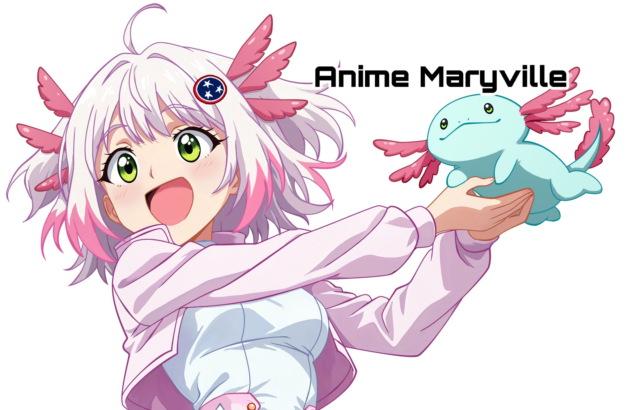 Anime maryville foothills mall