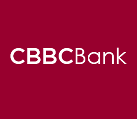 CBBC Bank CBBCBank